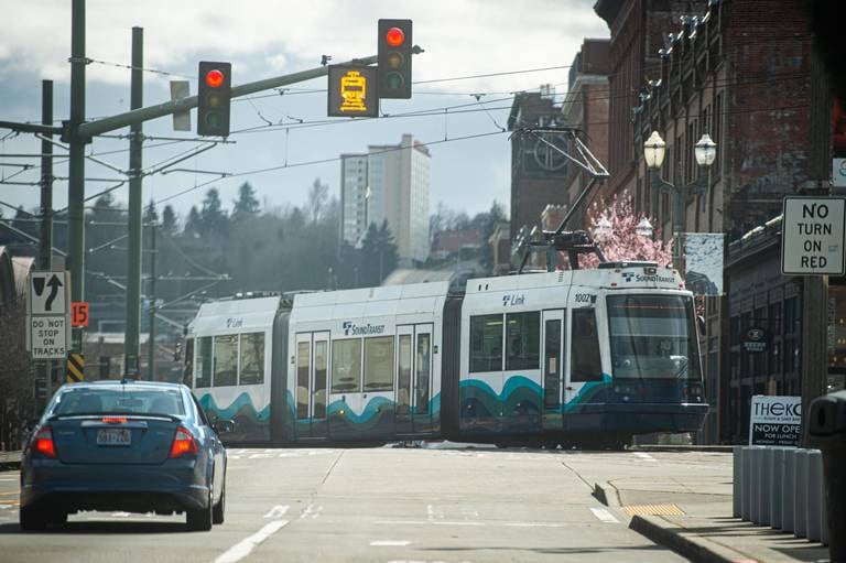 Tacoma on the Go provides free transit for Tacoma Mall employees