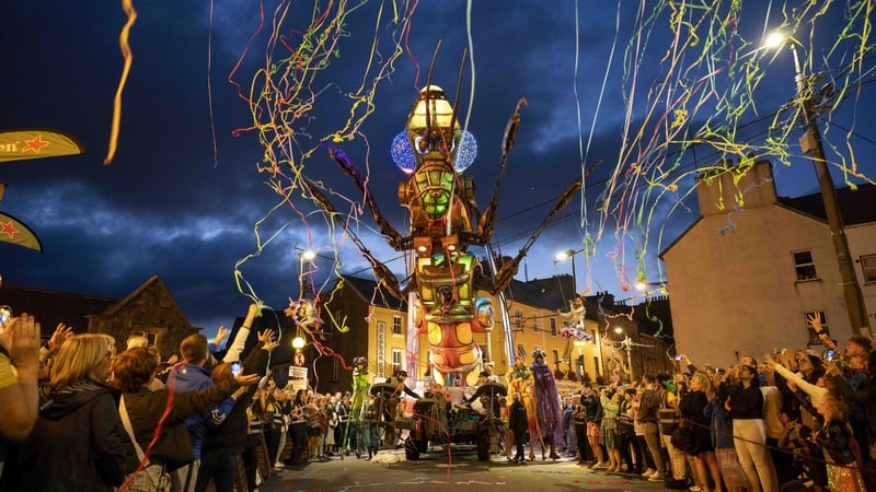 €6m Capital Fund announced for arts and culture sector