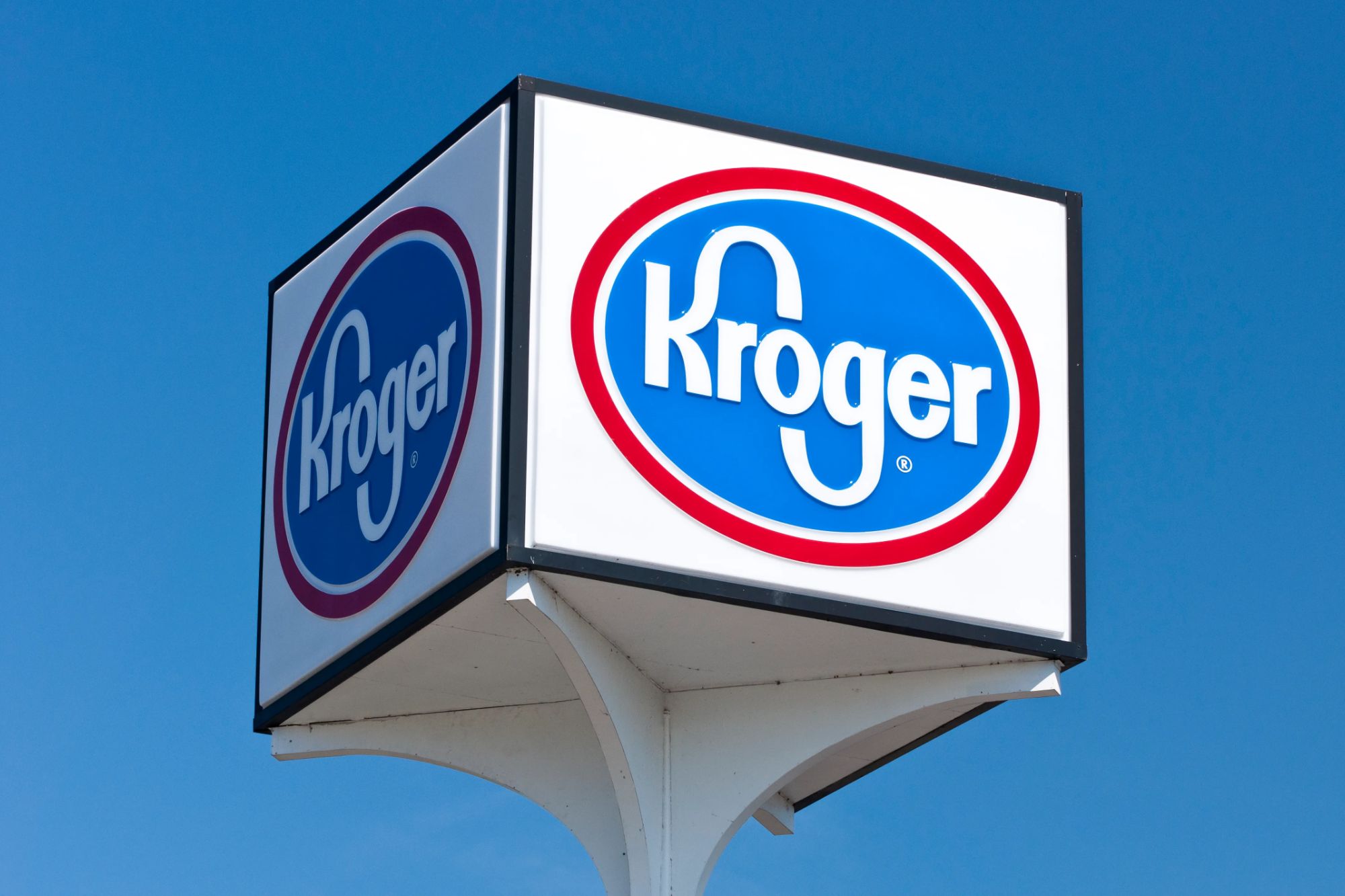 Kroger confirms new button down shirt policy in all stores ‘to improve shopping experience’
