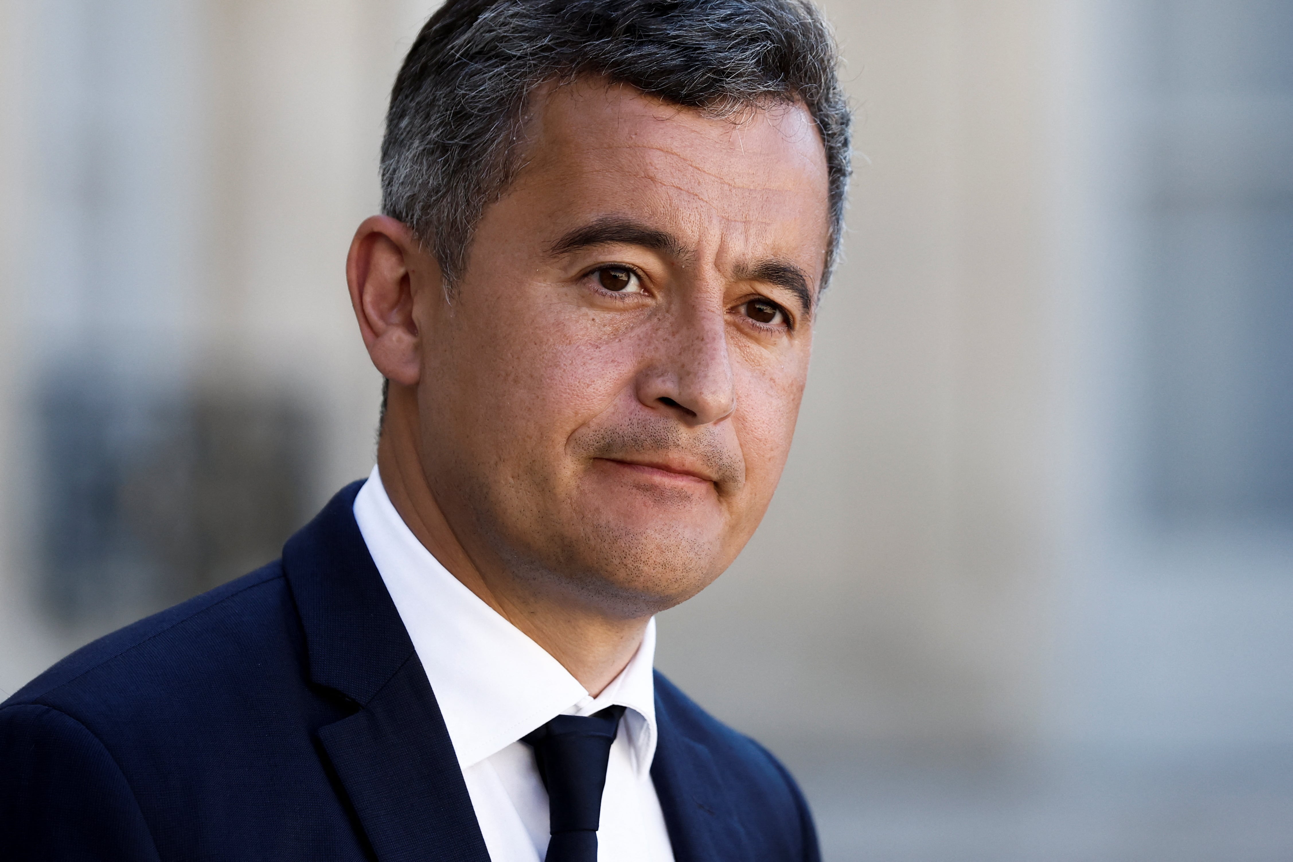 French minister says UAE alliance can be model for tackling organised crime