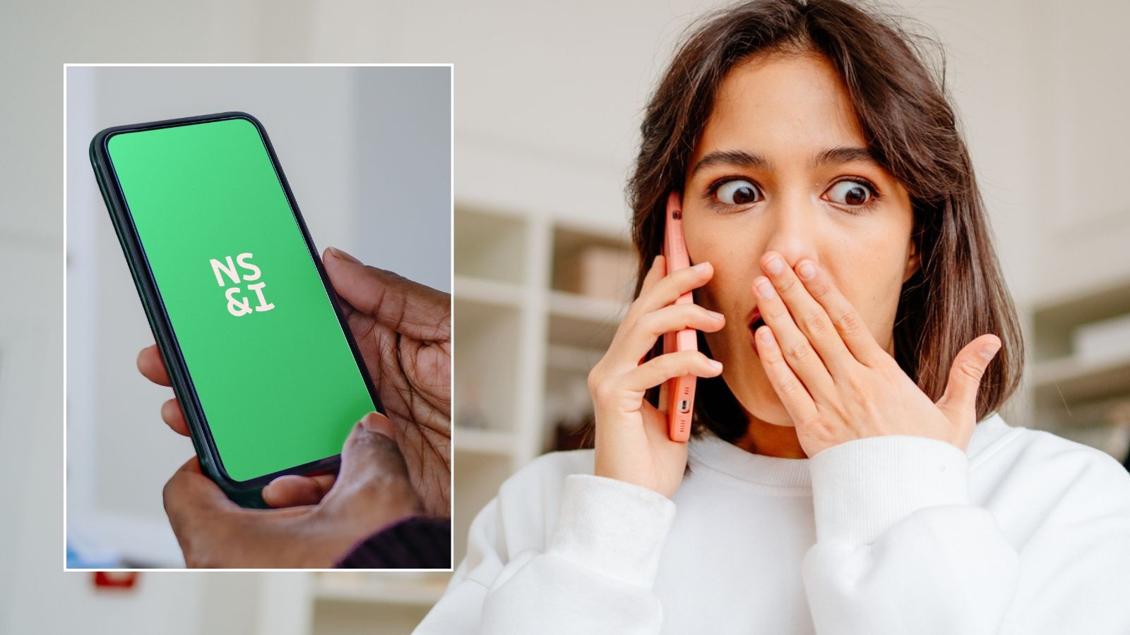 NS&I alert: Britons missing out on £217million savings boost in lost accounts