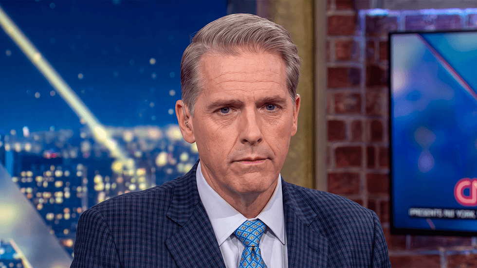 Strategists demand answers from Scott Jennings on 'the corpse of McConnell'