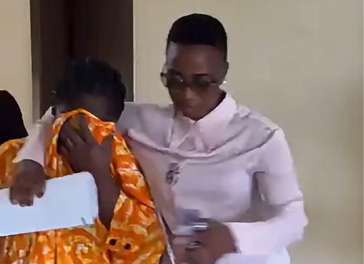 Judges’ conference forces further adjournment of Salomey Baffoe case to Oct. 5