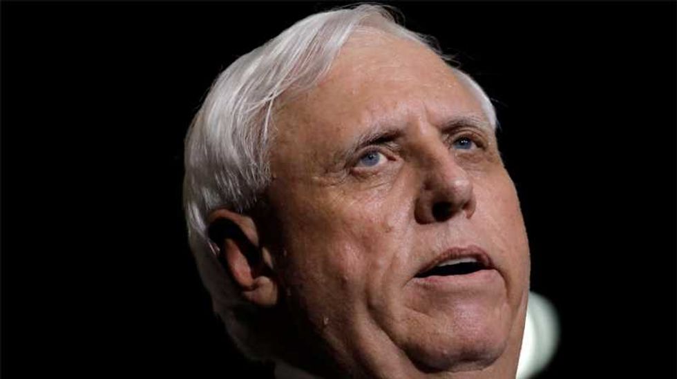 GOP senator shocks with 'remarkable break from Trump': 'Maybe we're doing something wrong'