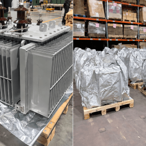 National cargo theft blitz leads to arrests, $635K in recovered freight
