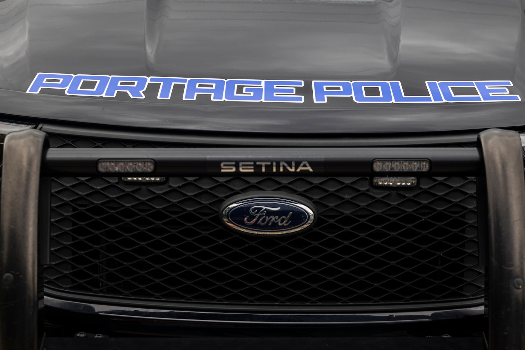 Portage homeowner fatally stabs suspect in vehicle burglary during fight, police say