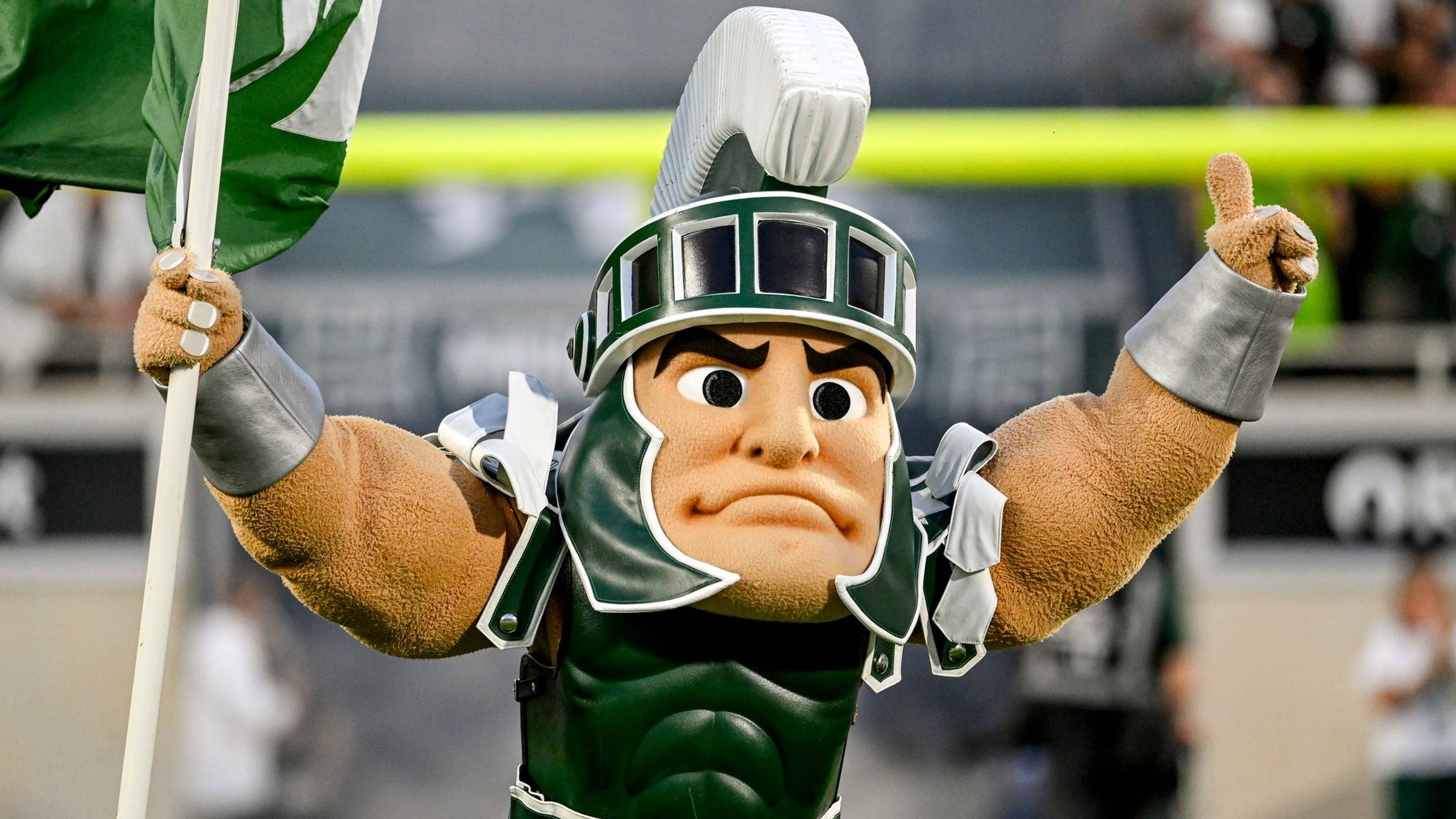 5 MSU Players Most In Need of Big Performance at Wisconsin