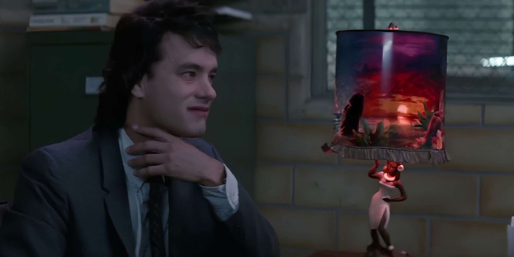 Tom Hanks' Bonkers 'Odyssey' Replacement Is Officially Streaming Free