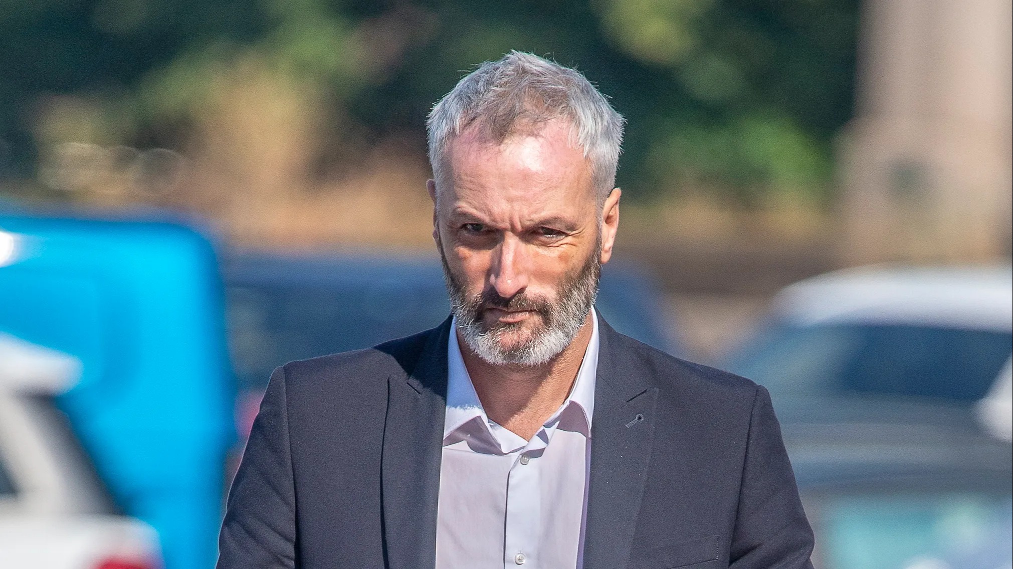 Vile senior detective who led probe into brutal murder of boy, 2, upskirted two schoolgirls with hidden camera