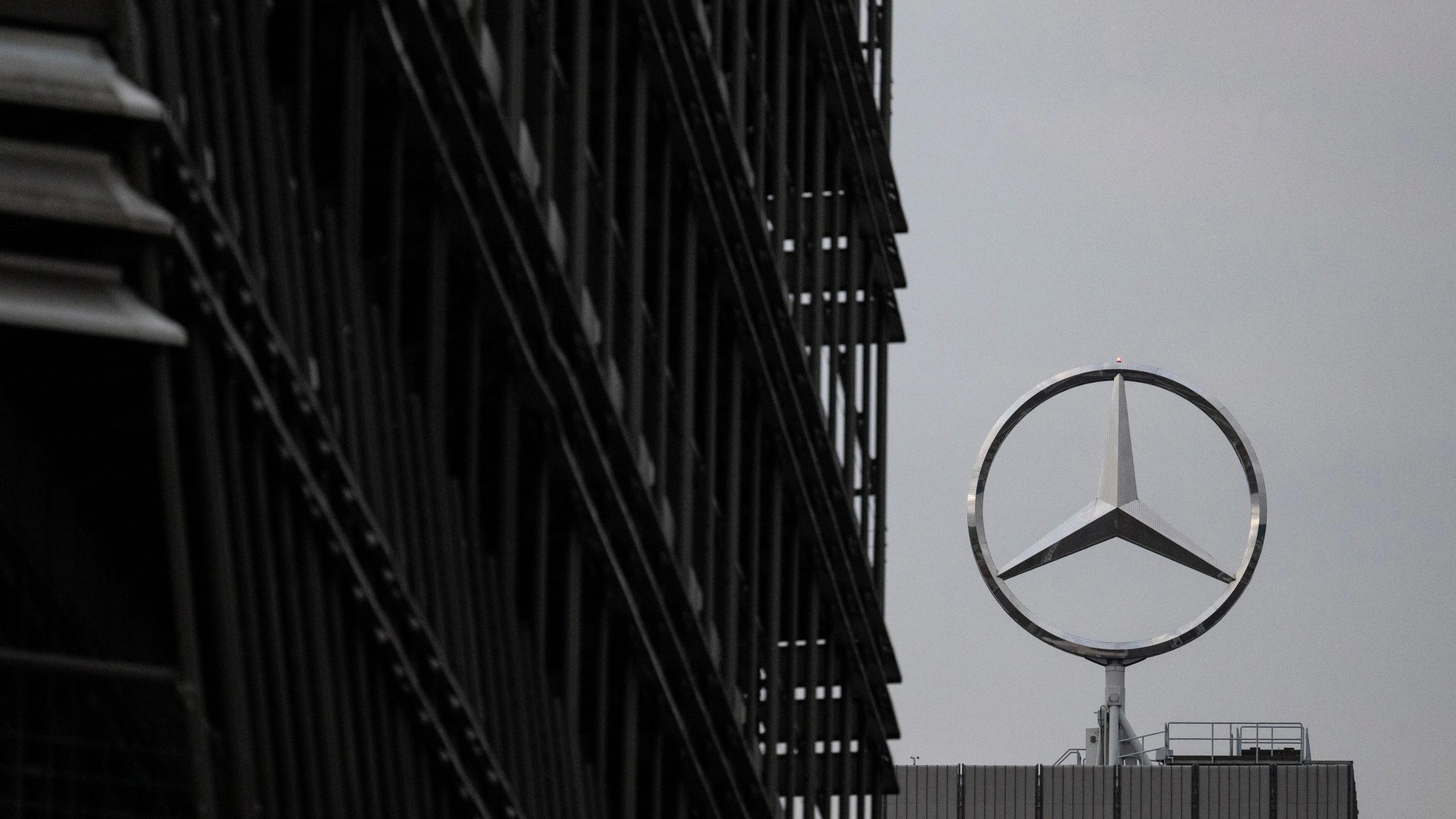 Business-Ticker: Mercedes-Benz reaktiviert Abfindungsprogramm in Deutschland