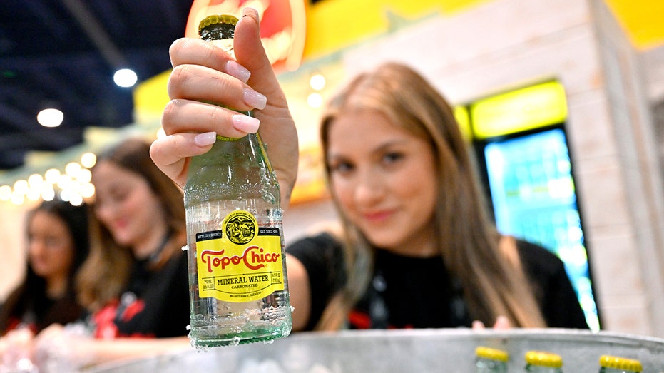 Cult-favorite drink finally returns to store shelves after months-long shortage
