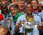 The Premier League v Manchester City and England beat Czechia – Football Weekly