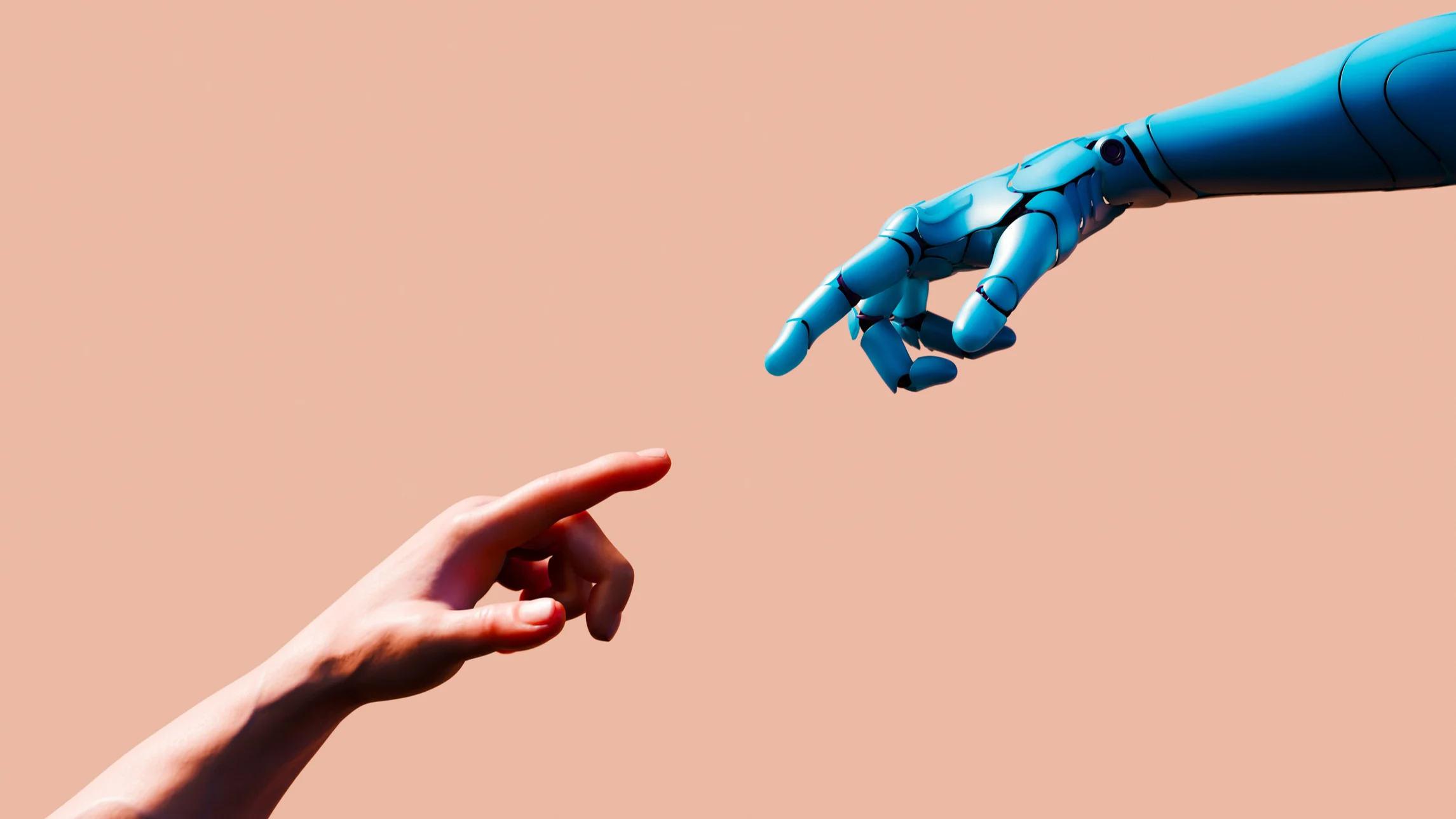 Emotionally Intelligent People Use a Simple 3-Word Phrase to Guide Their Approach to A.I.