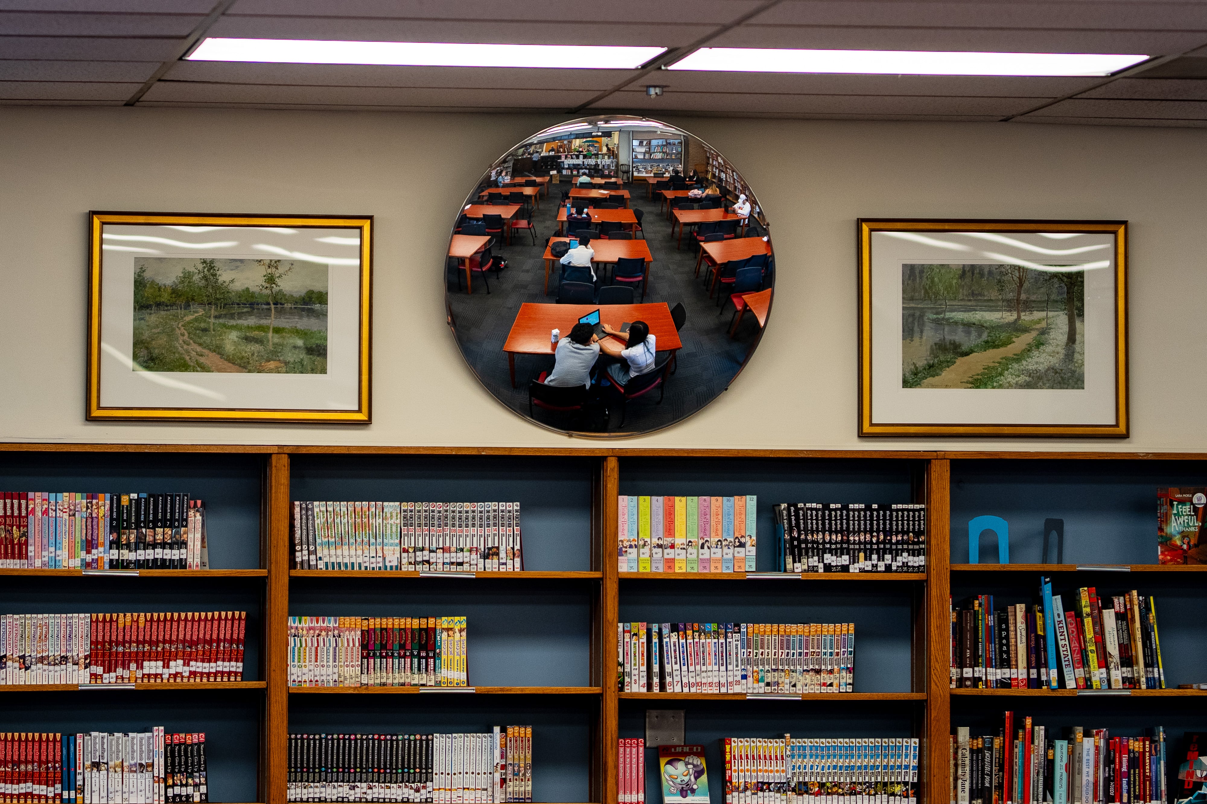 Utah just banned 7 new books — at once — from all public schools in the state. Here’s what the novels are about.
