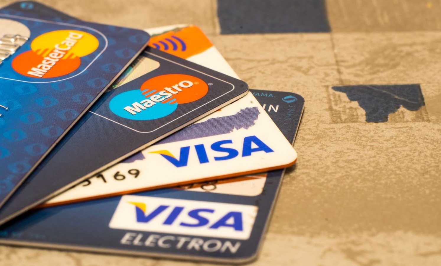 EC/MC accounts for over half of new debit cards in Georgia as of 8M2026
