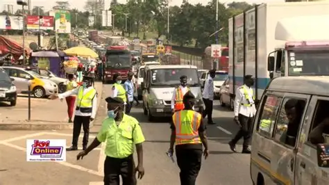 MTTD must intensify enforcement against unregulated drivers – NRSA