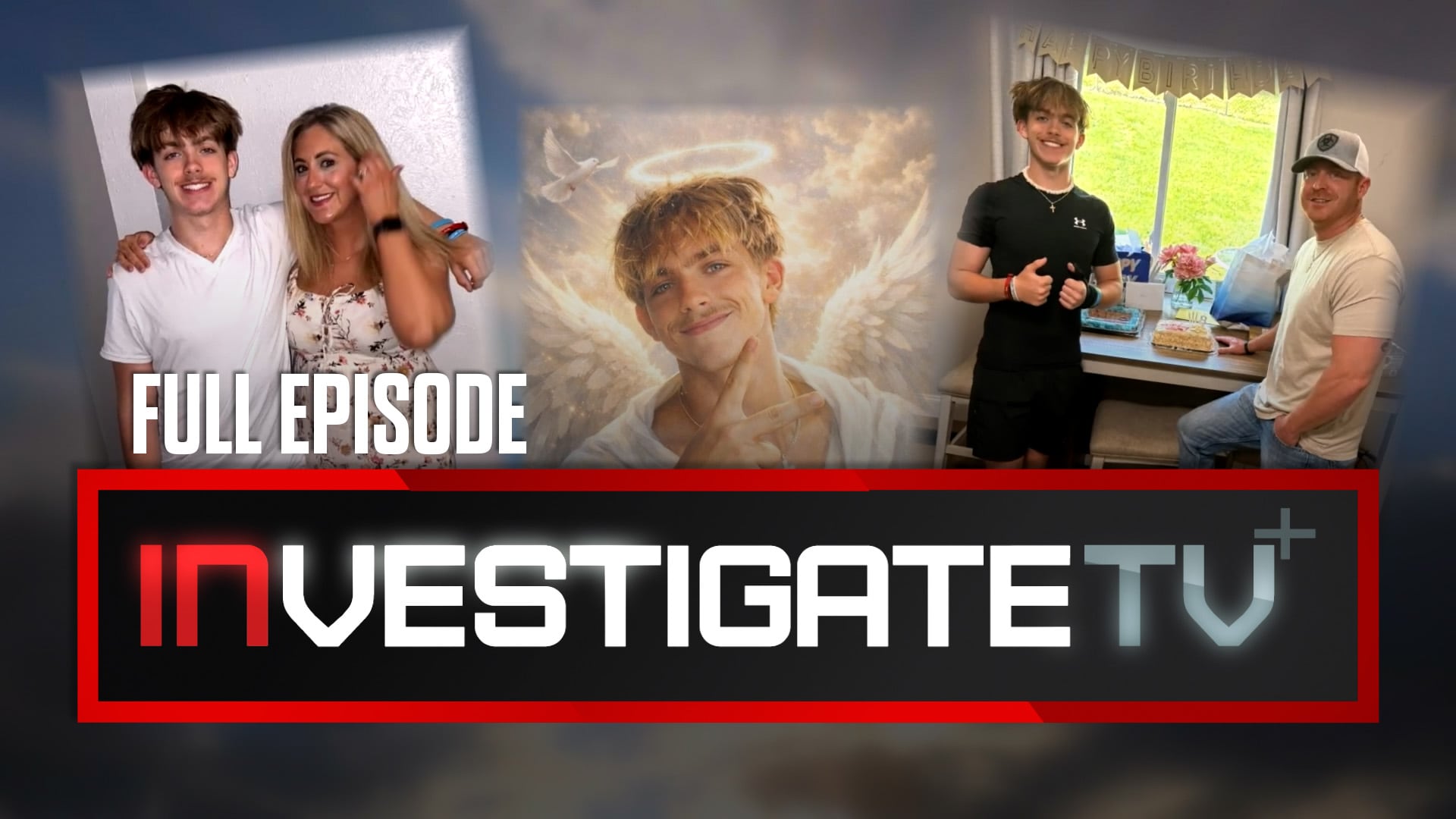 InvestigateTV+: The crime targeting young people online