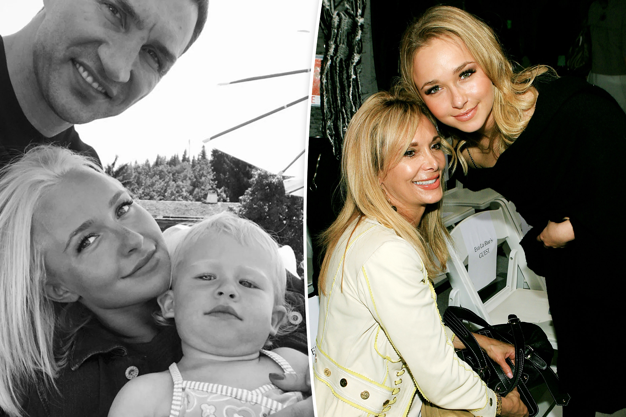 What Hayden Panettiere’s family thinks of late actress’ ex Wladimir Klitschko’s guardianship filing