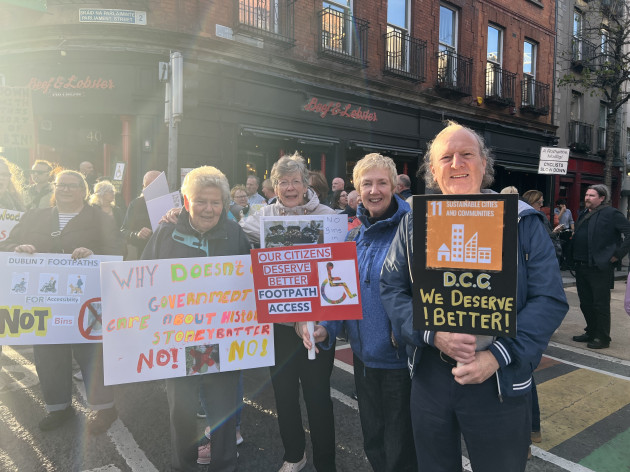 City council pauses wheelie bin roll-out after Dublin residents protest 'rubbish' plan