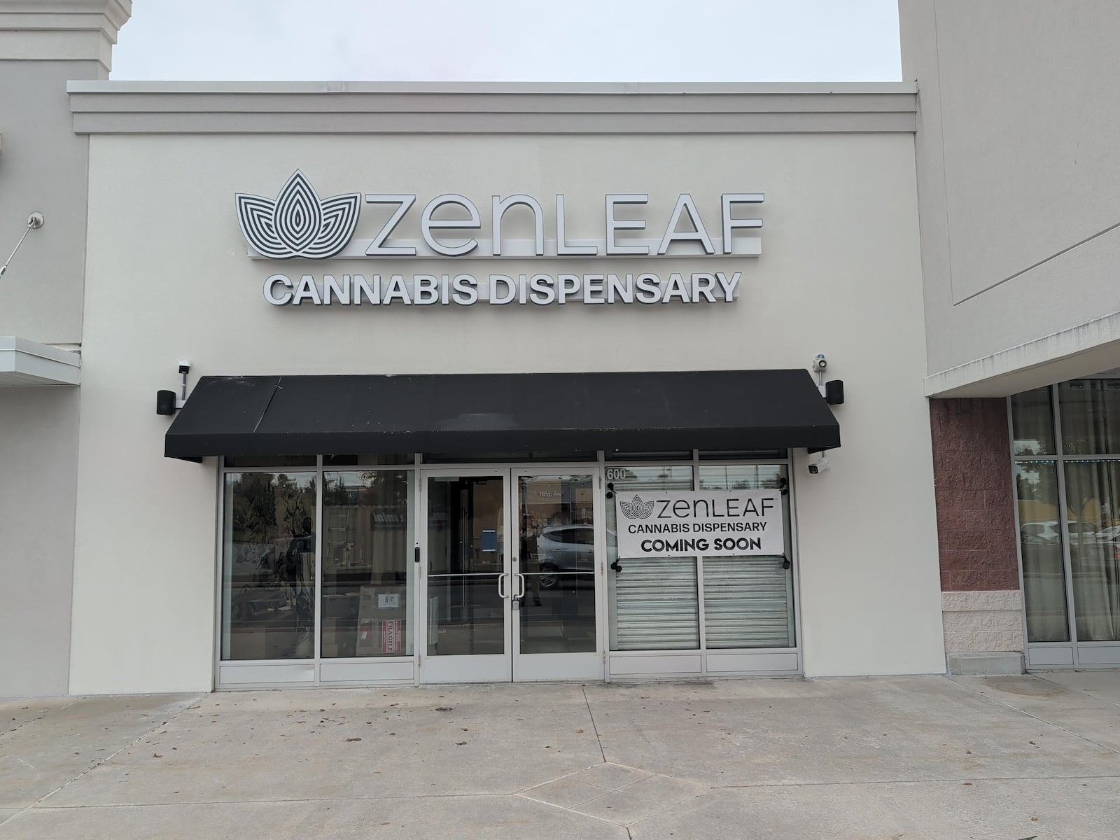 Medical marijuana dispensary to open in Lancaster County