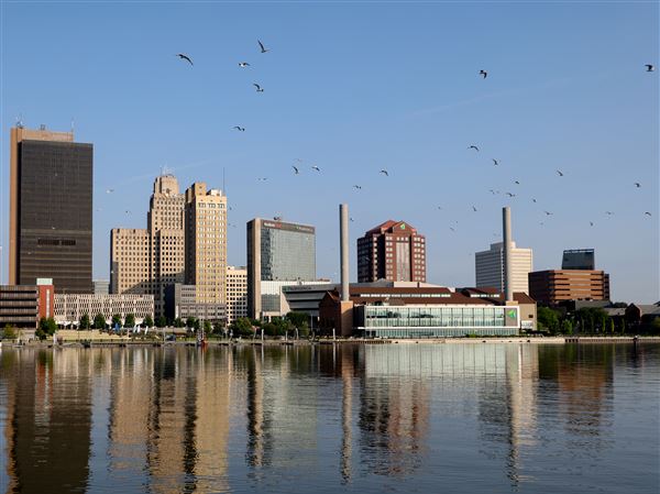 Toledo recognized for safe firearm storage practices