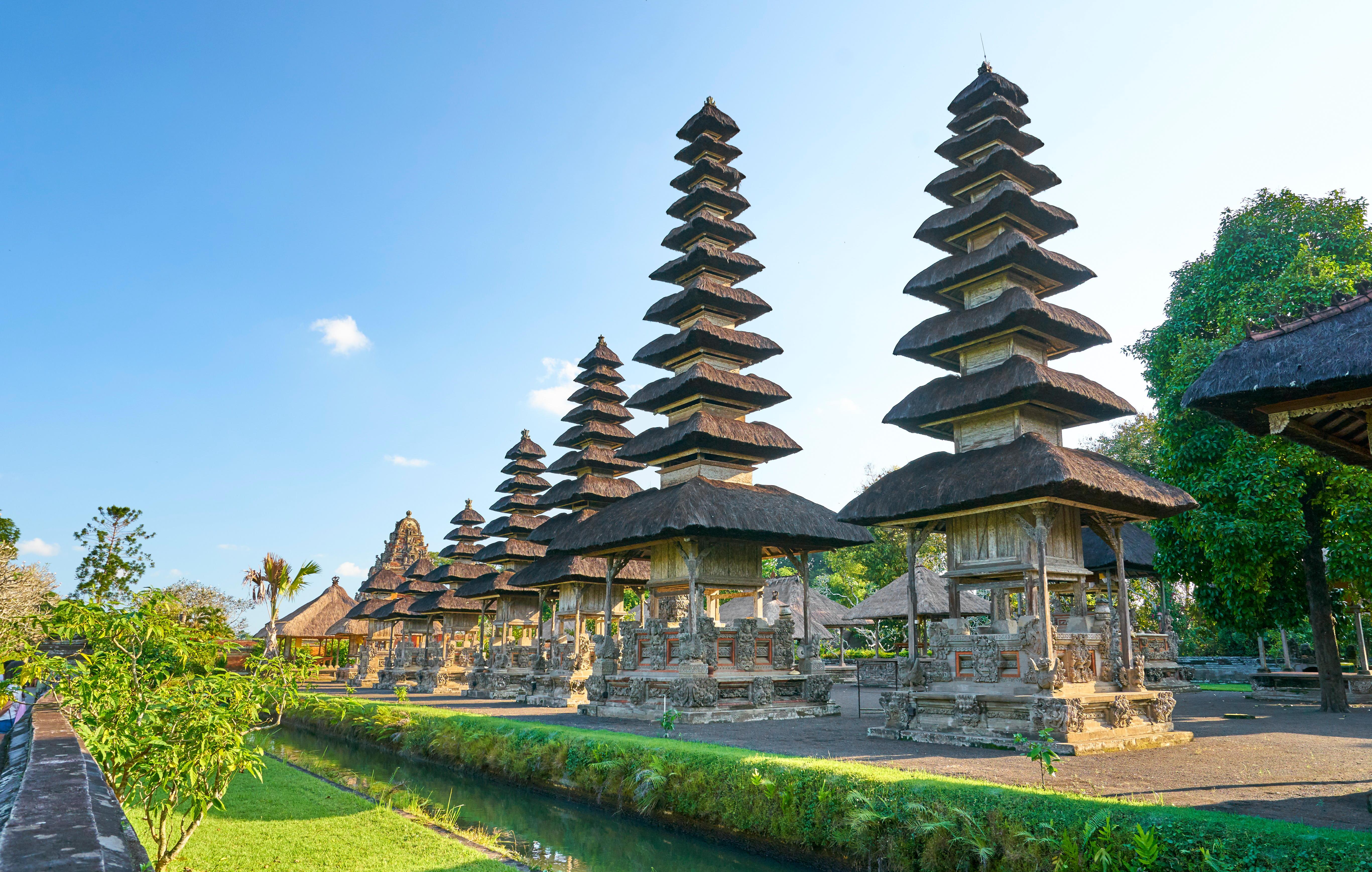 The winter sun holiday destinations that are CHEAPER this year – and the ones to avoid that are more expensive