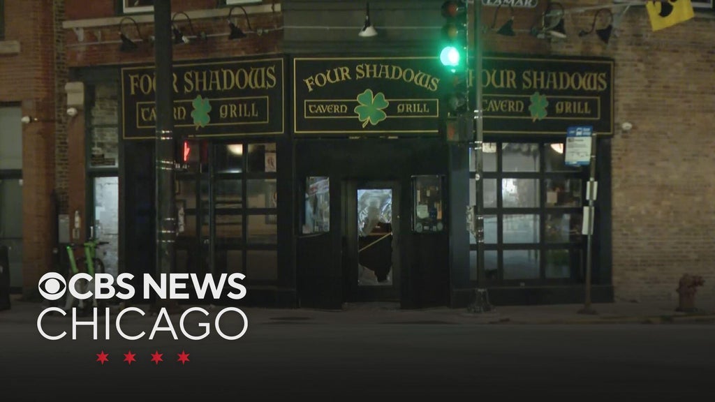 Burglars strike businesses in Logan Square, Lincoln Park