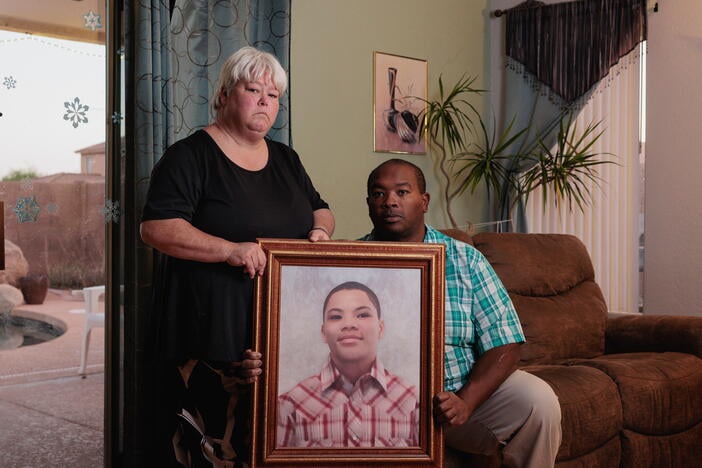 They were promised protection. Instead, these kids with disabilities died in foster care