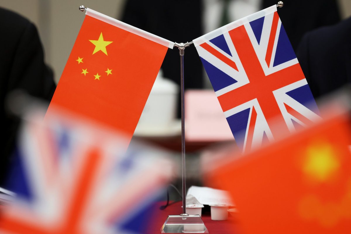China spying links to UK universities exposed in major MI5 warning – what it means