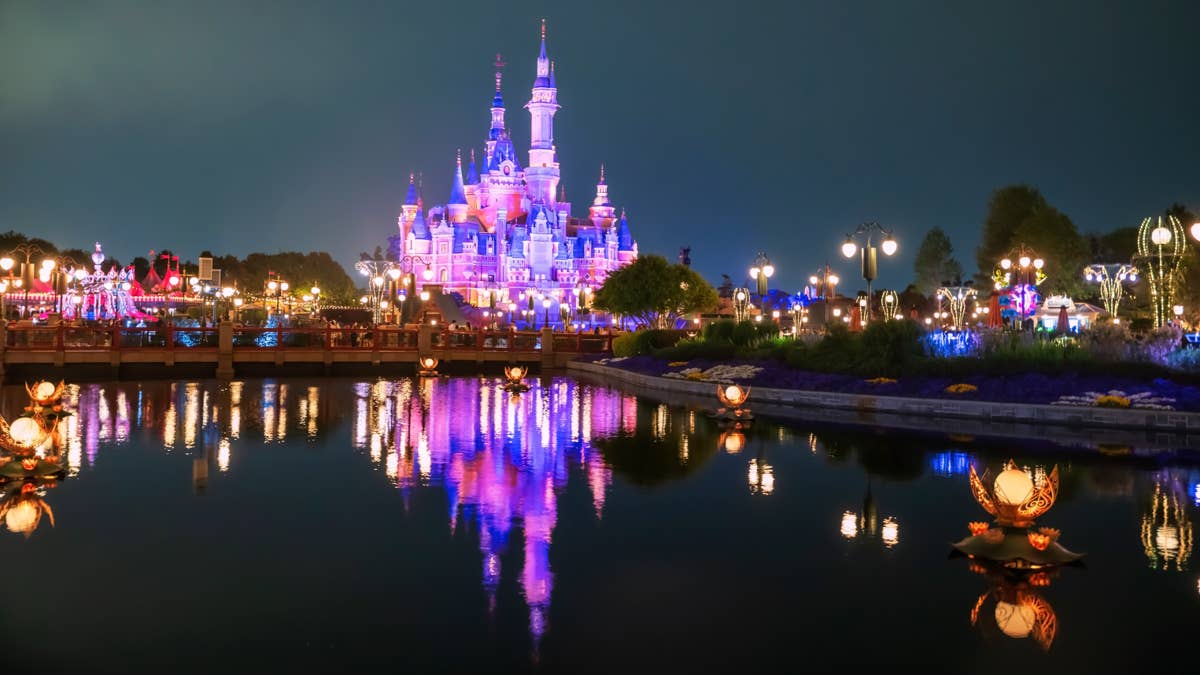 Bank of America backs Disney stock as your streaming bill climbs