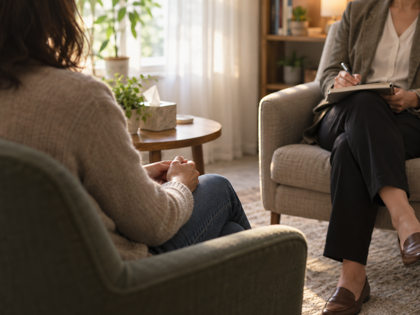 Mental Health Workers’ Comp Claims Rise 47% Since 2015, WCRI Finds