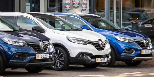 Car dealer and salesman convicted over 'spiced up' written-off vehicles