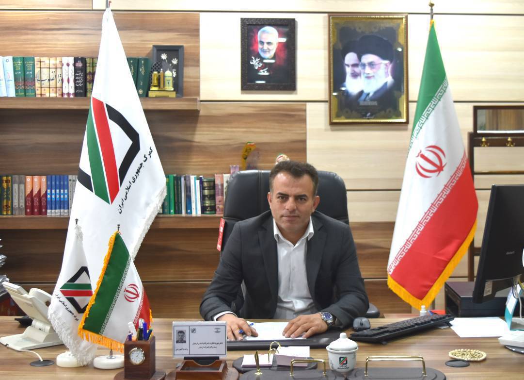 Iran’s Ardabil customs records $16M in exports