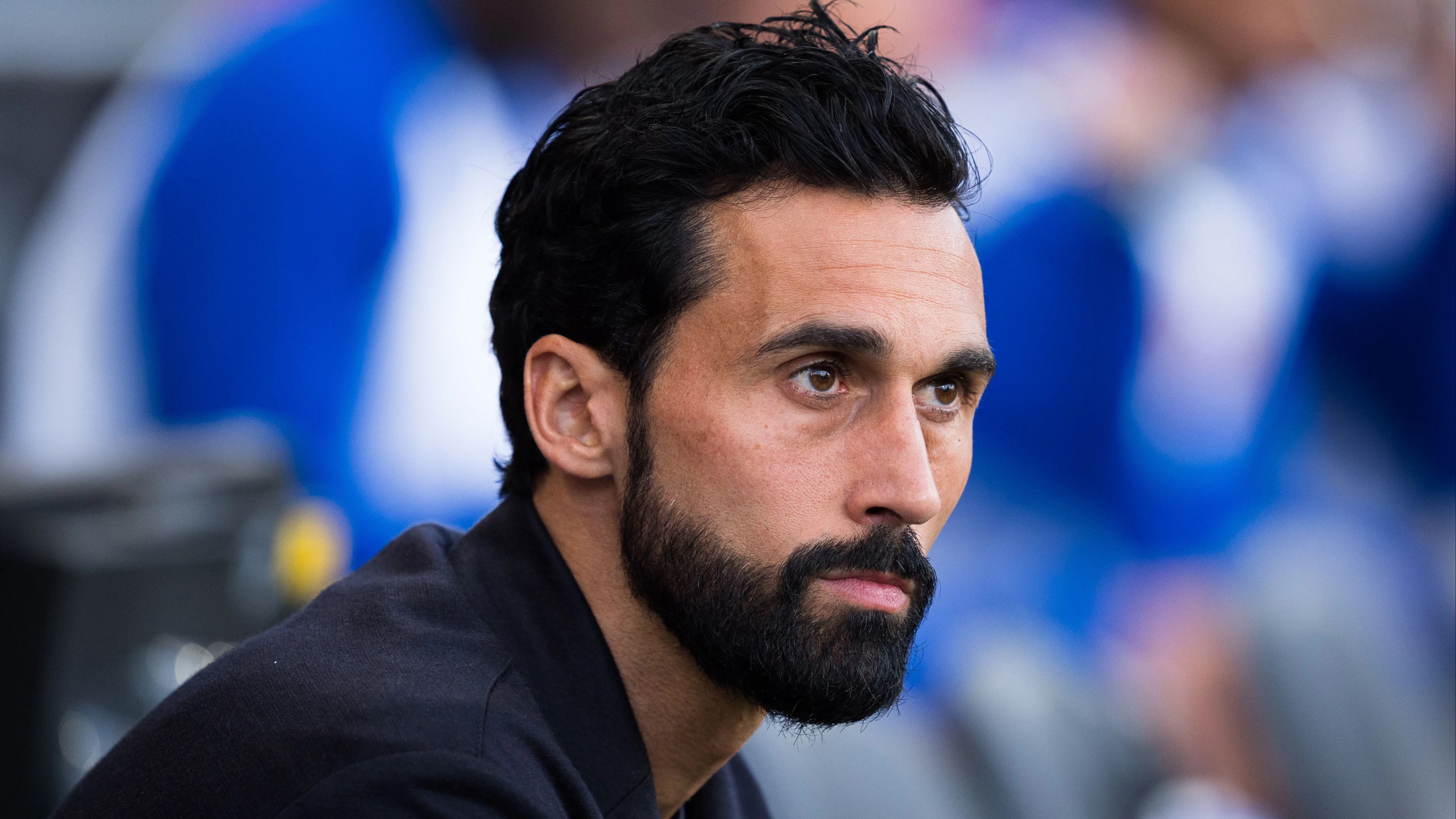 Fulham boss Alvaro Arbeloa CHARGED with misconduct by FA after comments about Man Utd