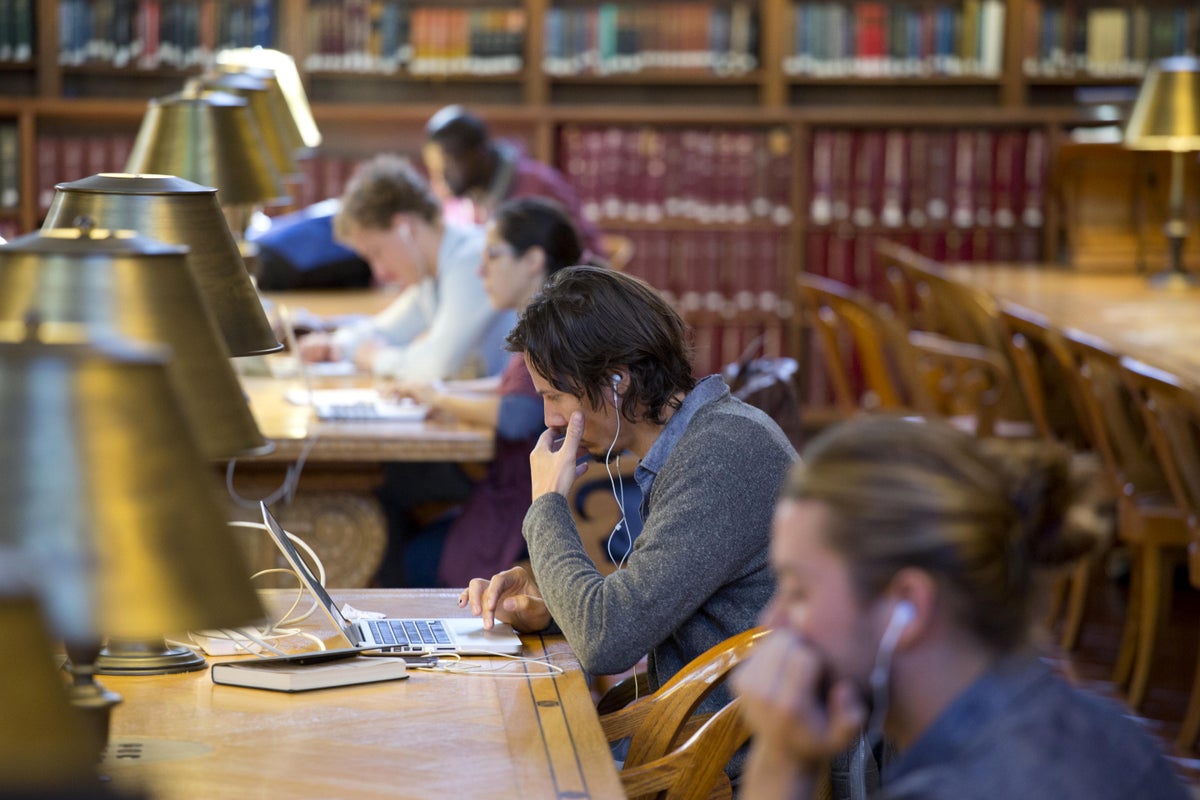 Cramming for exams? Experts weigh in on how to study better