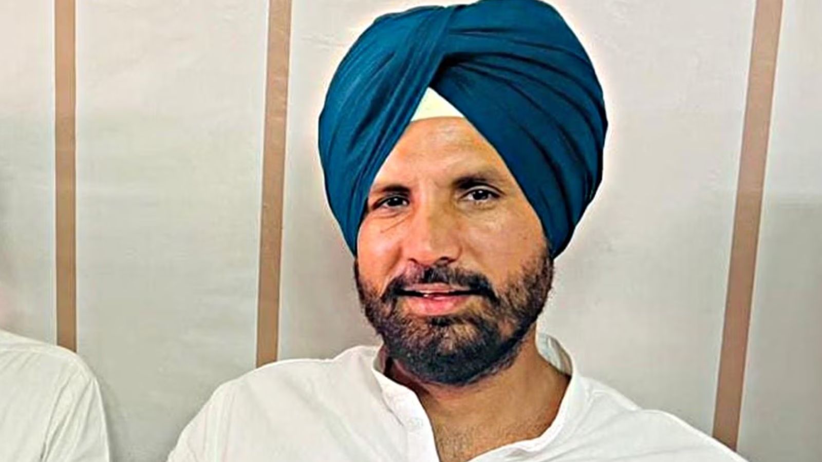 Congress high command decides to remove Raja Warring as Punjab chief