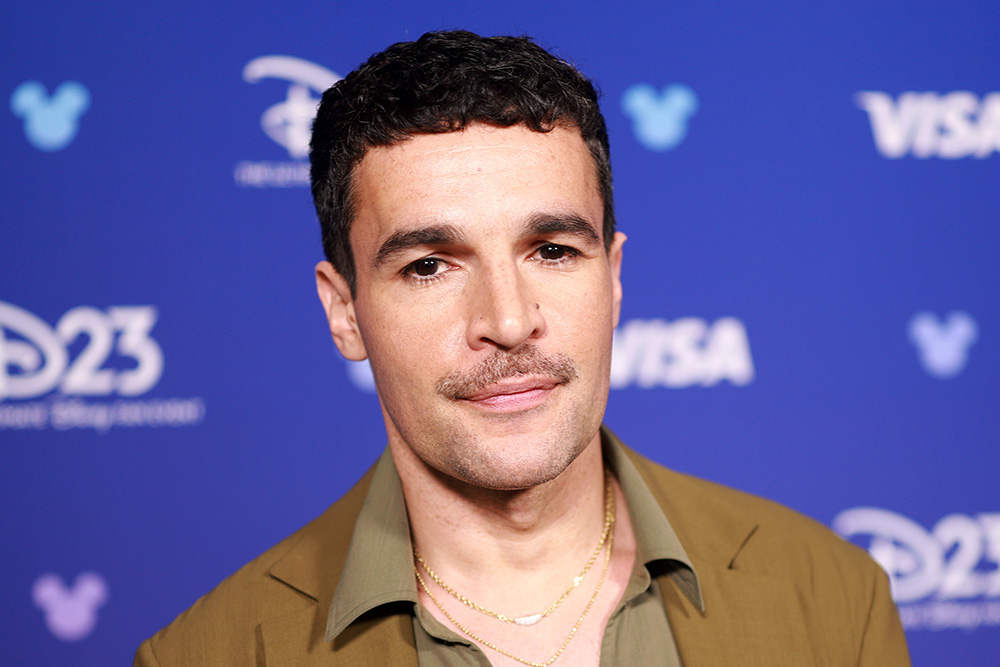 New ‘X-Men’ Actor Christopher Abbott Says Professor X Casting Reveal Was a ‘Bit of a Nightmare’ Because ‘A Lot of People Didn’t Know Who I Was’