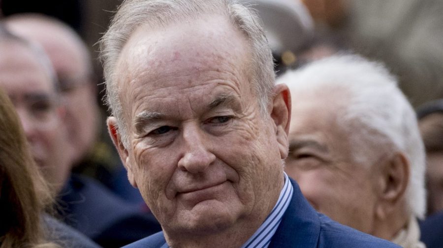 O'Reilly: 'I think you're going to have to have a new police agency' for AI