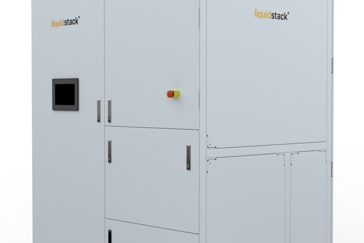 Trane & LiquidStack launch new 2.5MW CDU