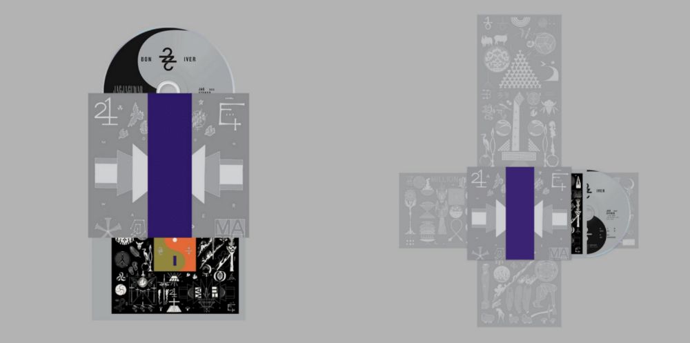 Bon Iver Announce 10th Anniversary Edition of 22, A Million