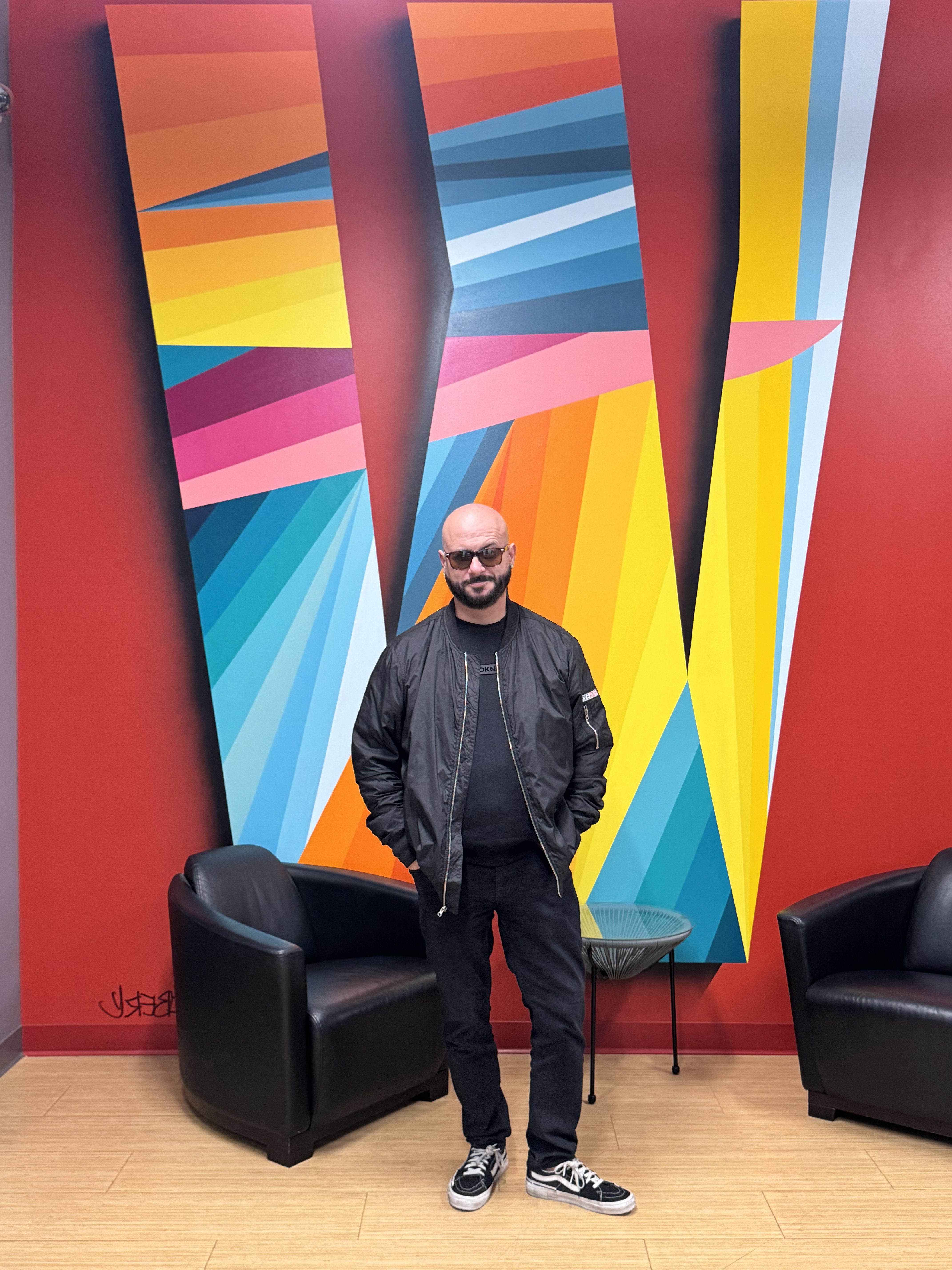 Meet Westword’s new music editor — who might be familiar to some