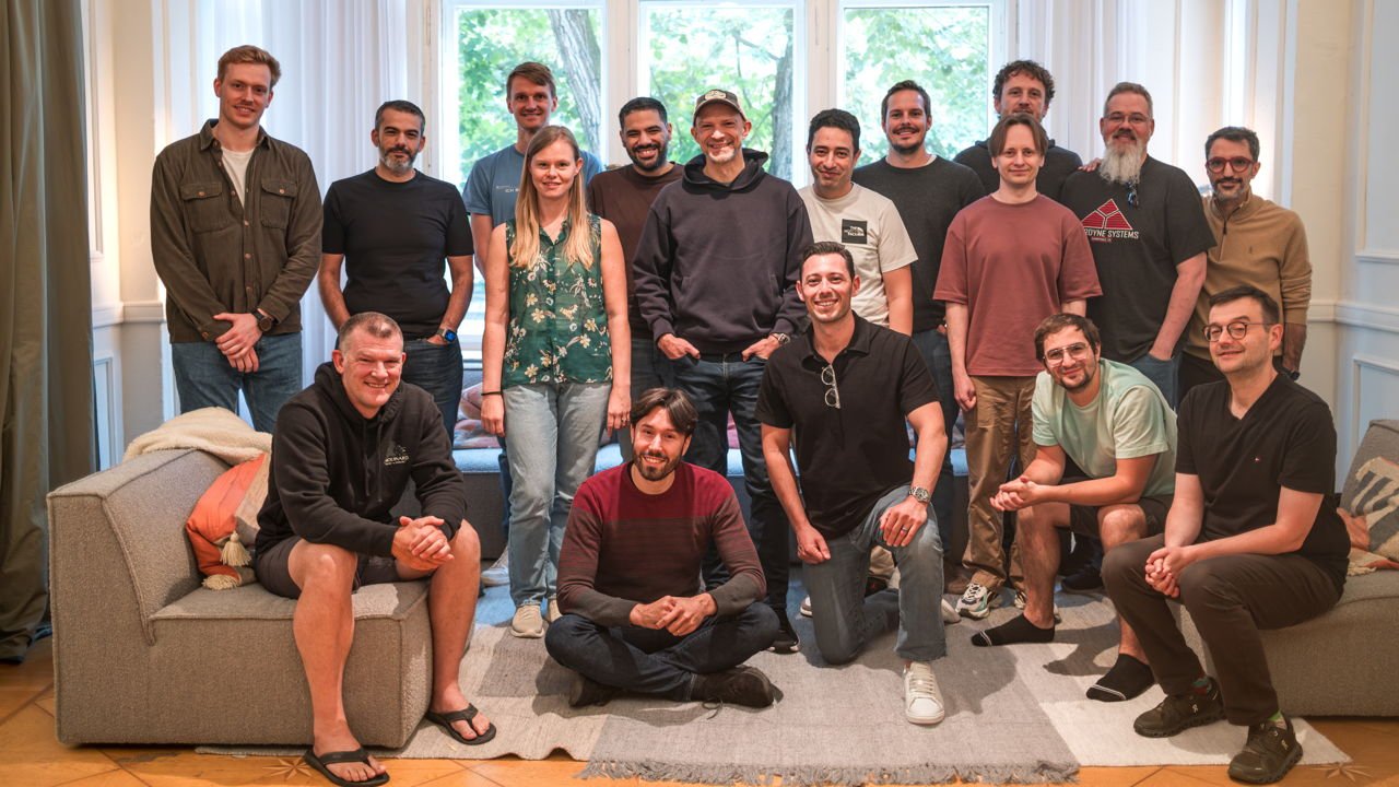 Berlin-based Restate raises $20M