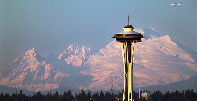 Seattle’s DEI Program Gets a Rude Awakening As Court Revives White Worker’s Harassment Claims