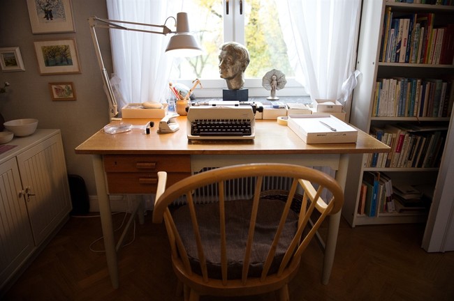Writing Is More Than a 'Durable Medium,' Professor. It's Part of the Human Experience.