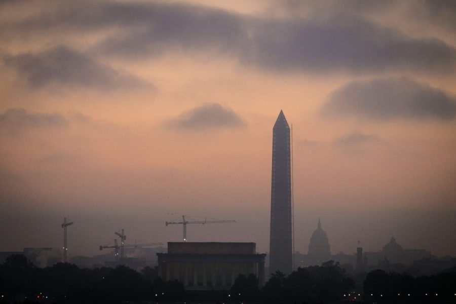 We lose an hour of daylight (or more) in October: How short your days will get