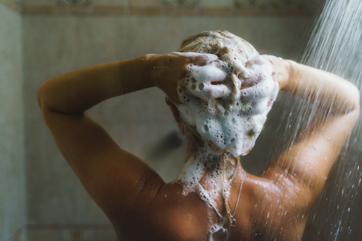 The truth about whether it’s better to shower in the morning or at night