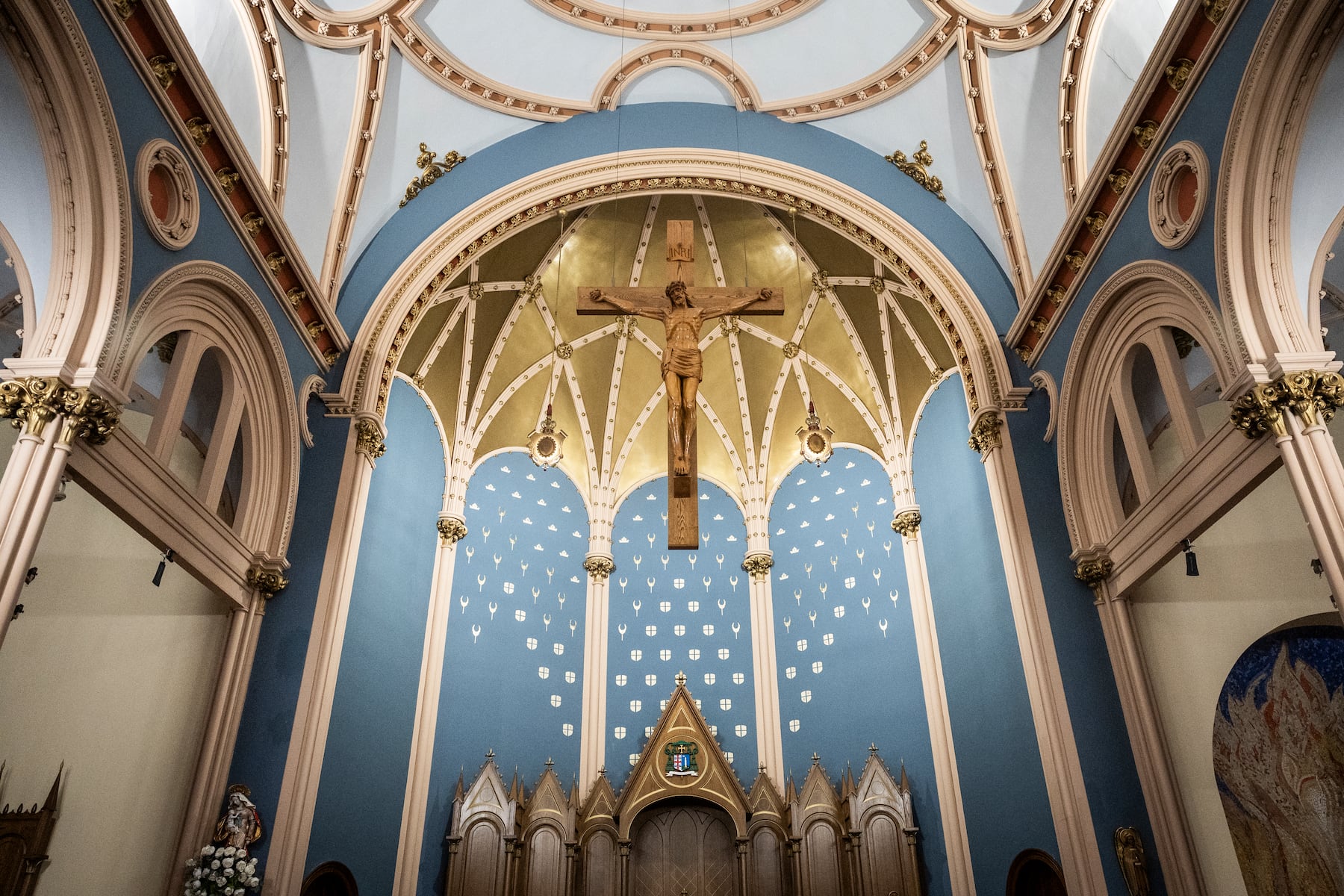 Mass. AG releases findings of long-awaited probe into clergy sex abuse