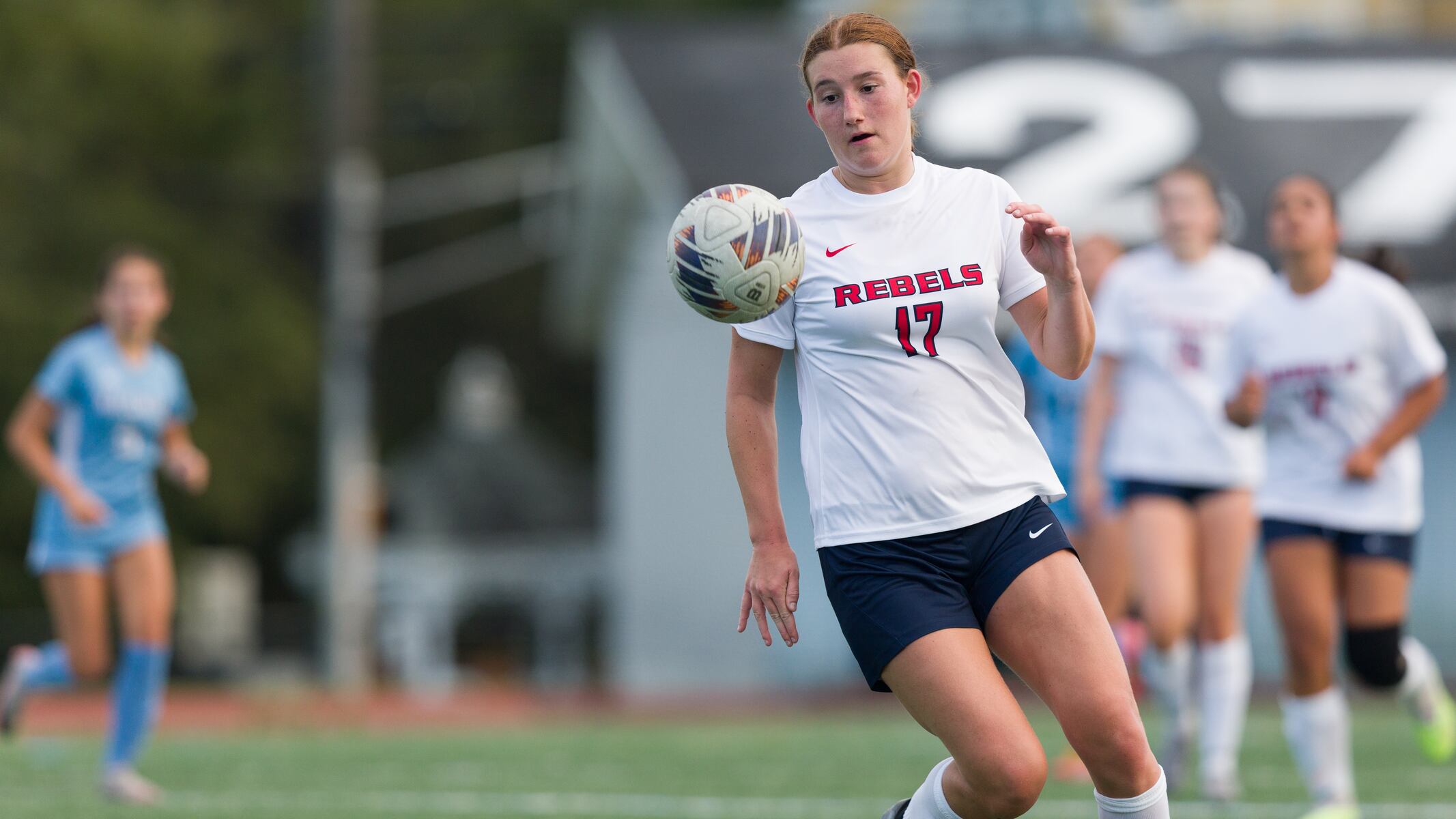 Still perfect: These 28 girls soccer teams remain undefeated through Sept. 29