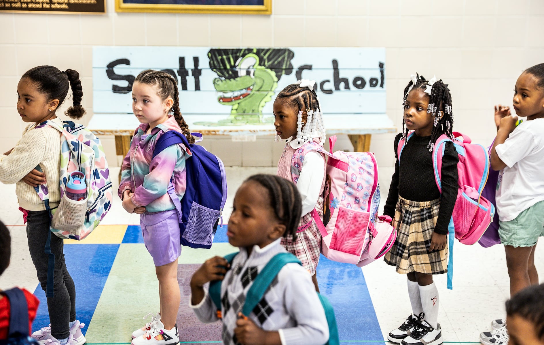 Why Trump’s plan to cut Head Start regulations could undermine services for the country’s poorest families | The Conversation