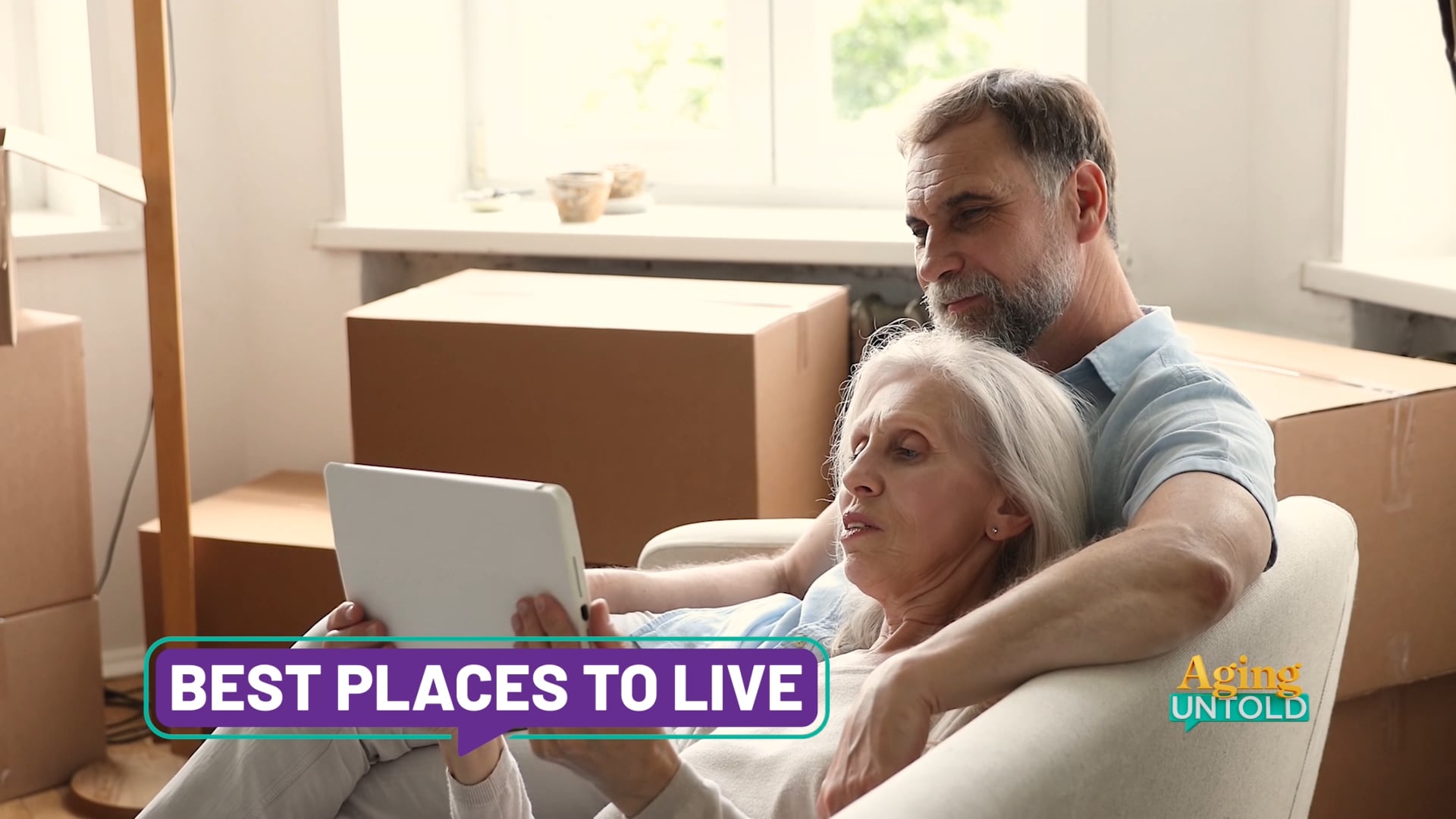 Study ranks the most and least affordable states for retirees